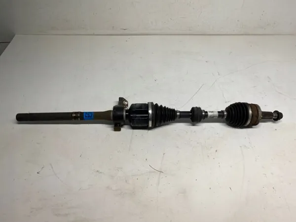 Półoś napędowa przednia prawa 495012Y060 Hyundai/Kia