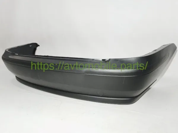 Zderzak tylny Fiat Albea 172