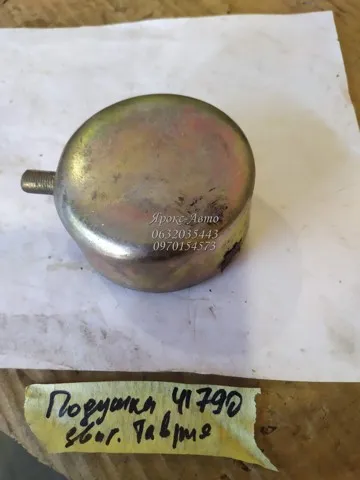  Poduszka (podpora) silnika prawa ЗАЗ TAVRIA 1102 hatchback (1987 - 2007) 1102