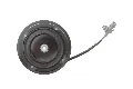 Koło pasowe sprężarki klimatyzacji BMW 3 E36