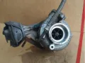 Turbina Citroen Jumpy 