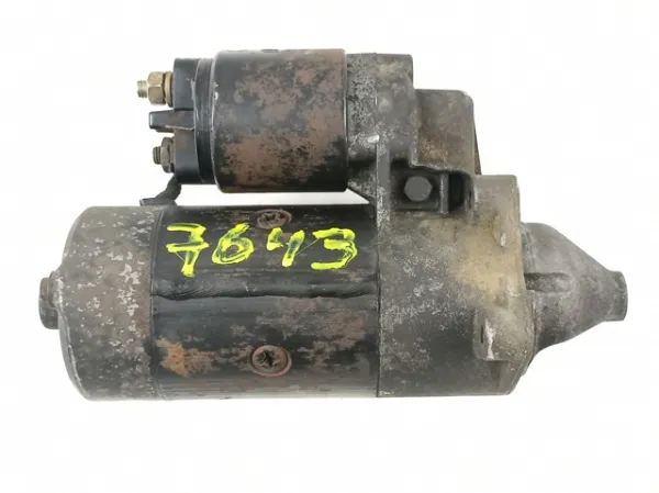 Rozrusznik 9000334102 VAG