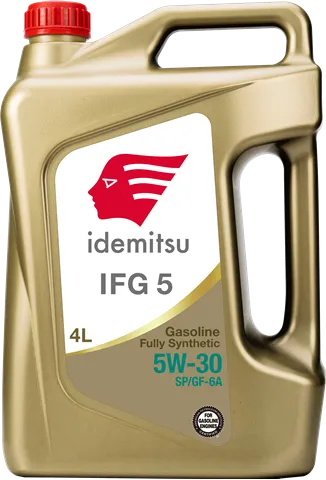 Olej do silnika 30015116746000020 Idemitsu