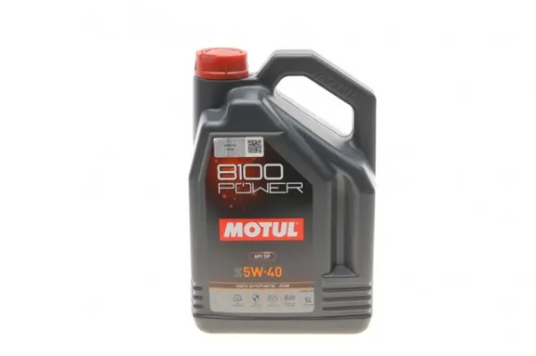 Olej do silnika 824606 Motul