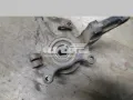 Czop (zwrotnica) przedni lewy Chevrolet Nubira 