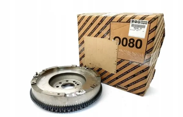 Koło zamachowe silnika 9820956980 Peugeot/Citroen