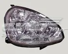 Reflektor prawy ВАЗ PRIORA 2170