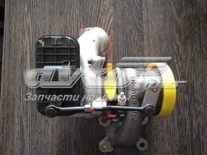 Turbina 04C145703 VAG