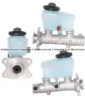 Główny cylinder hamulców Toyota Land Cruiser J8