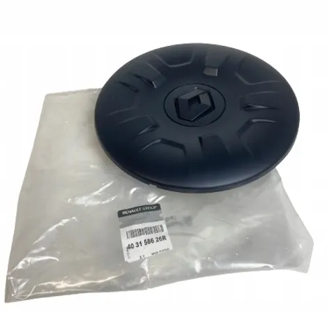 Kołpak do obręczy koła 403158626R Renault (RVI)