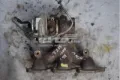 Uszczelka turbiny, zestaw montażowy Volvo S80 TS, TH, KV