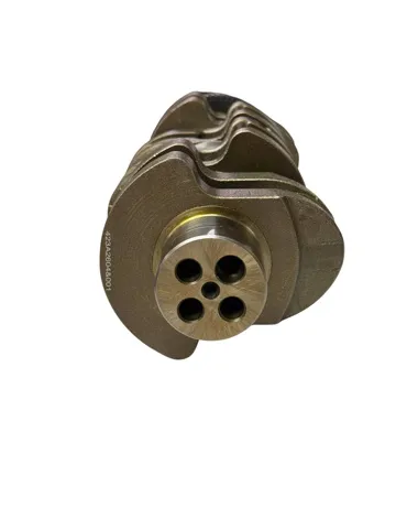 Wał korbowy silnika CRH43001 MSG