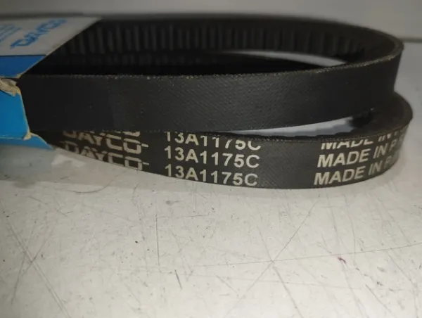 Pas napędowy mechanizmów 13A1175C Dayco