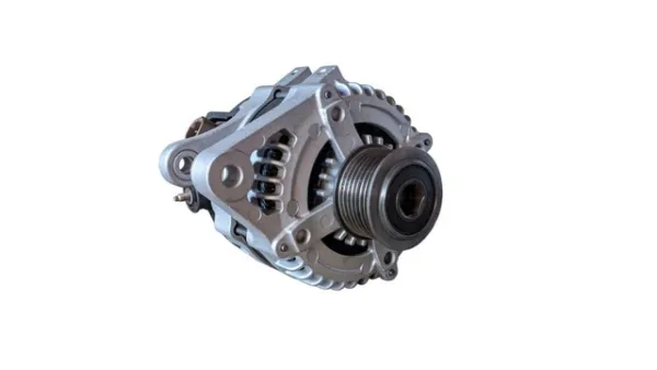 Alternator 1042102840 MSG Rebuilding