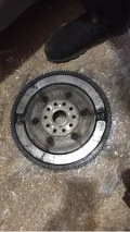 Koło zamachowe silnika Opel Frontera 6B