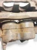 Zacisk hamulcowy przedni prawy Peugeot Boxer 244