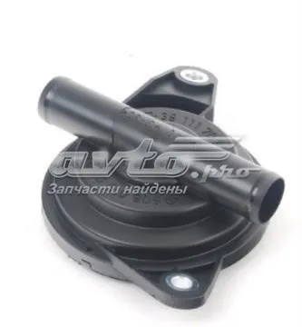 Zawór PCV odpowietrzający silnik A6060100091 Mercedes