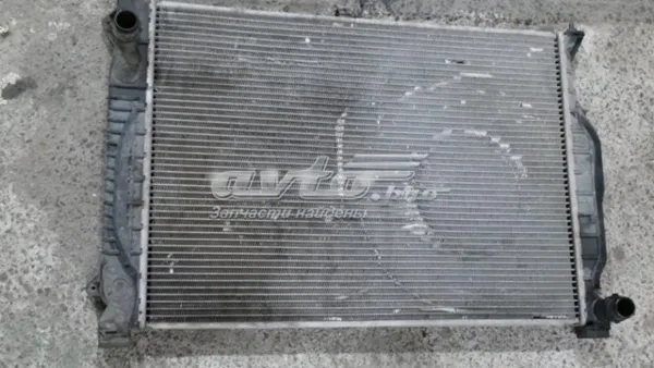 Chłodnica silnika 4B0121251 VAG