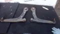 Wahacz zawieszenia przedniego dolny lewy Fiat 500 312