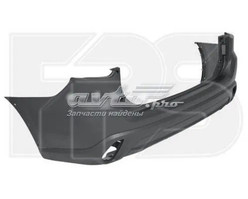 Zderzak tylny FP4827950P FPS