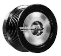 Koło pasowe alternatora Saab 9-3 YS3F