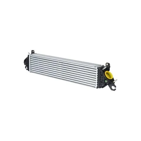 Chłodnica intercoolera 45K2J81 Polcar
