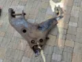 Wahacz zawieszenia przedniego dolny lewy Mitsubishi Pajero V2W, V4W
