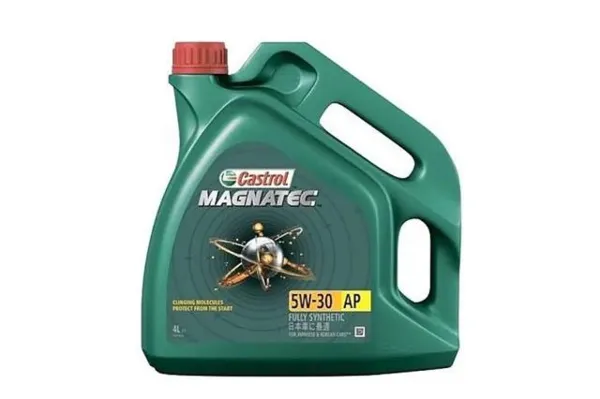 Olej do silnika 15C942 Castrol