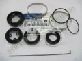 Zestaw naprawczy maglownicy (mechanizmu) (zestaw uszczelniaczy) Hyundai Accent LC