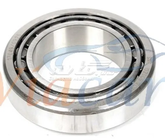 Łożysko skrzyni biegów 32009VC12UA SNR