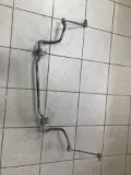 Stabilizator przedni Nissan Micra K12