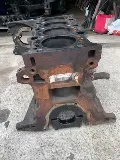 Blok cylindrów silnika Land Rover Freelander L314