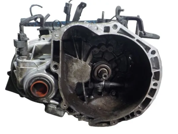 Mechaniczna skrzynia biegów w komplecie Hyundai I10 PA