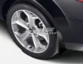 Chlapacze tylne, komplet Ford S-Max CA1