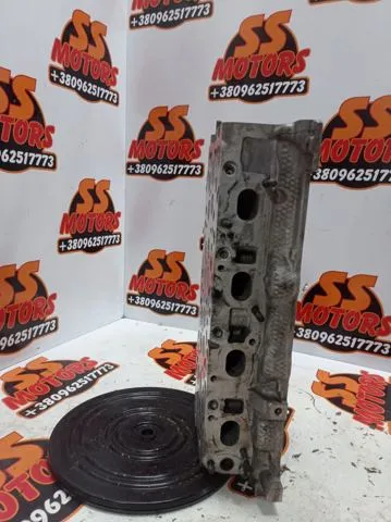 Głowica cylindrów Mazda 5 I