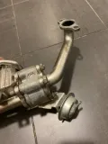 Chłodnica układu recyrkulacji spalin EGR  Toyota RAV4 A4