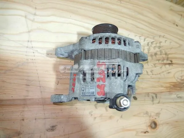 Alternator 23700AA450 Subaru