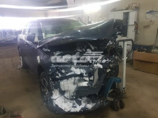 Mechanizm podnoszenia szyby drzwi przednich lewych Volvo XC40 536