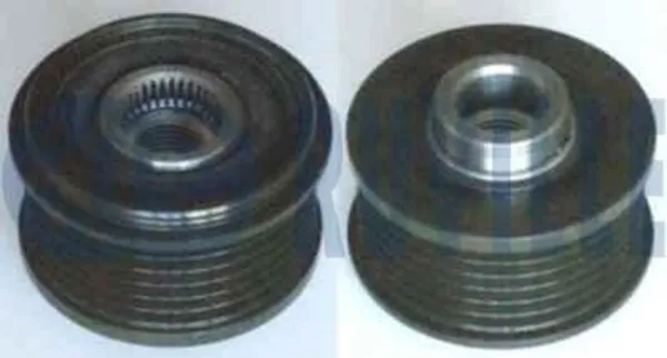 Koło pasowe alternatora Dacia Duster HM