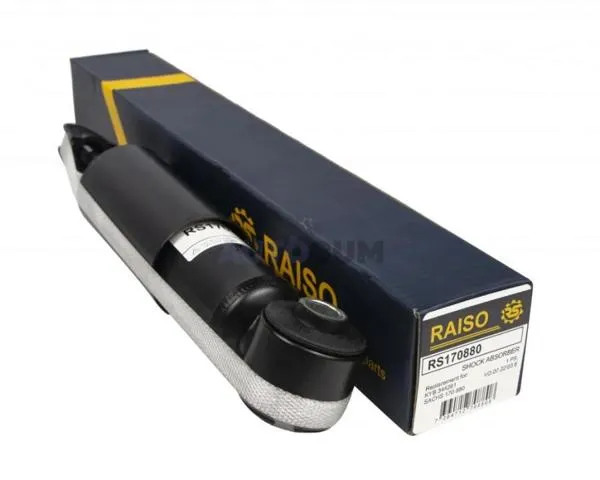 Amortyzator przedni RS170880 Raiso