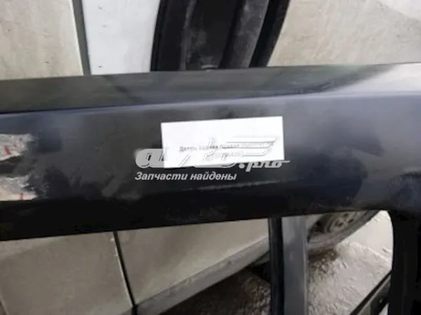 Drzwi tylne prawe Hummer H2 