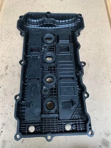 Pokrywa zaworowa KIA Sportage IV QL