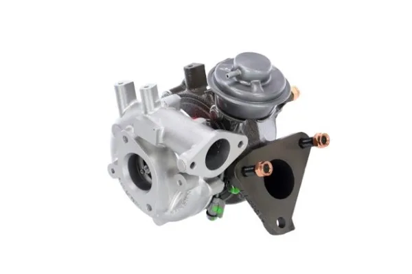 Turbina Ford Mustang VI