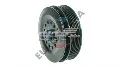 Koło pasowe sprężarki klimatyzacji Toyota Auris E15