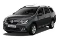 Mechanizm wycieraczek Dacia Sandero BS0, 1
