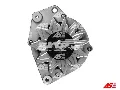 Alternator Audi 90 89, 89Q, 8A