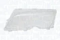 Szkło reflektora prawego BMW 3 E46