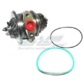 Wkład do turbiny Opel Astra F69