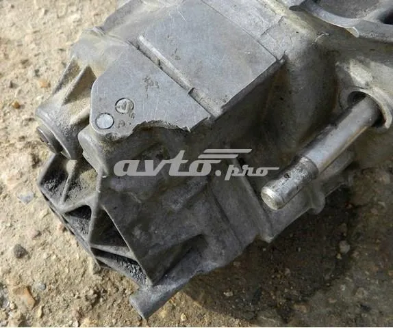 Mechaniczna skrzynia biegów w komplecie Audi 80 B2