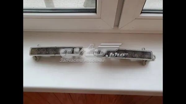 Reflektor jazdy dziennej 9824531480 Peugeot/Citroen